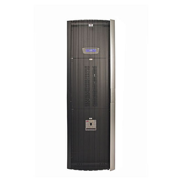 Hewlett Packard Enterprise 200 Amp International Dual Input Power Distribution Rack Unterbrechungsfreie Stromversorgung (UPS)