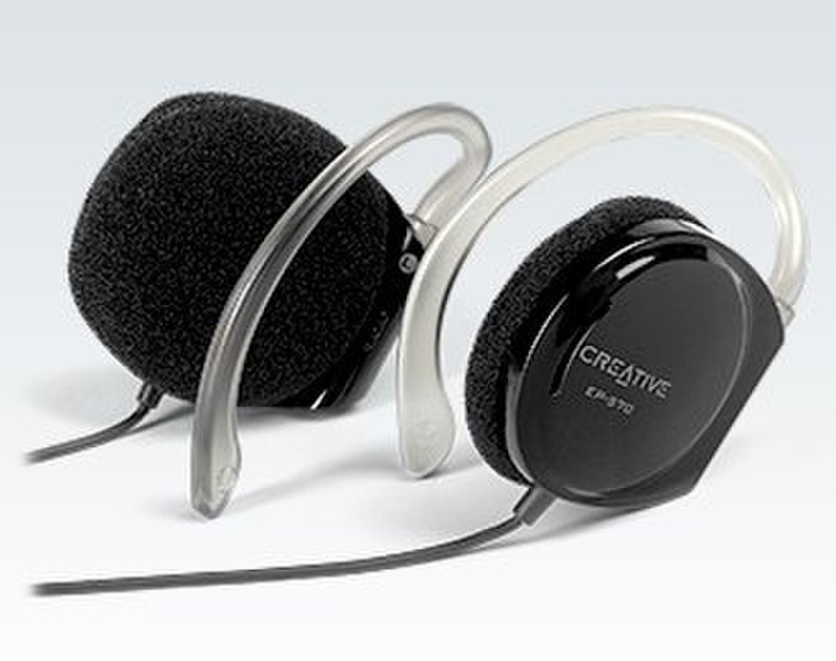 Creative Labs EP-570 Earphones Binaural headset