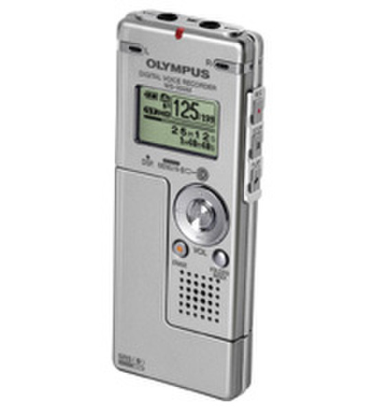 Olympus WS-300M Voice Recorder Diktiergerät