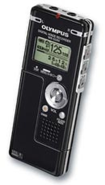 Olympus WS-320M Voice Recorder Diktiergerät