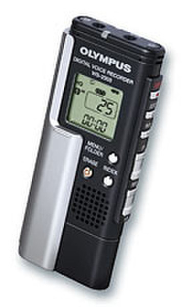 Olympus WS-200S - Digital dictaphone диктофон