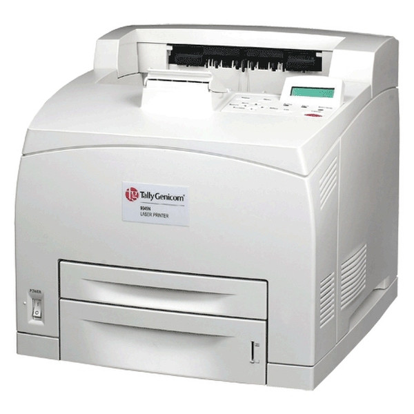 TallyGenicom 9045N Laser Printer