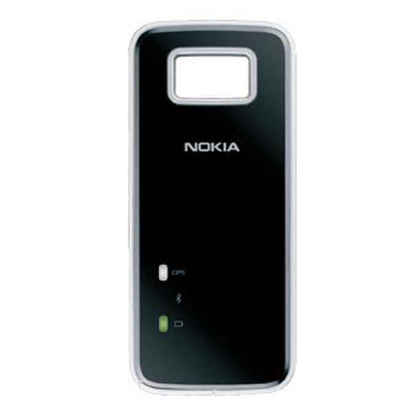 Nokia Bluetooth GPS module LD-4W + Mobile Charger DC-4 20channels GPS-Empfänger-Modul