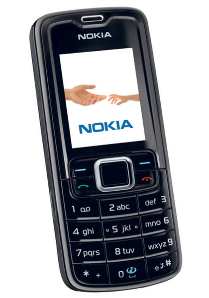 Nokia 3110 Classic 87г Розовый
