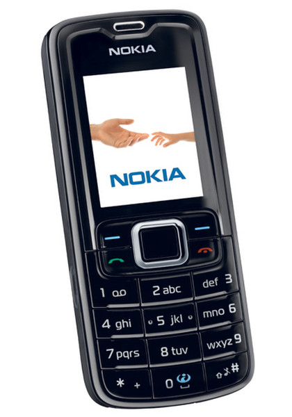 Nokia 3110 Classic 87g Blau