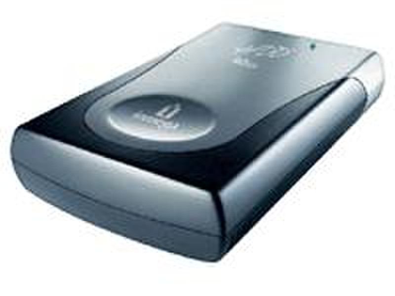 Iomega HD 80GB USB2.0 7200rpm 3.5