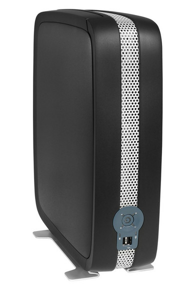 Intel SS4200-EHW NAS Подключение Ethernet Черный сервер хранения / NAS сервер