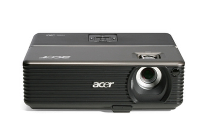 Acer P5260E 2700лм DLP XGA (1024x768) мультимедиа-проектор