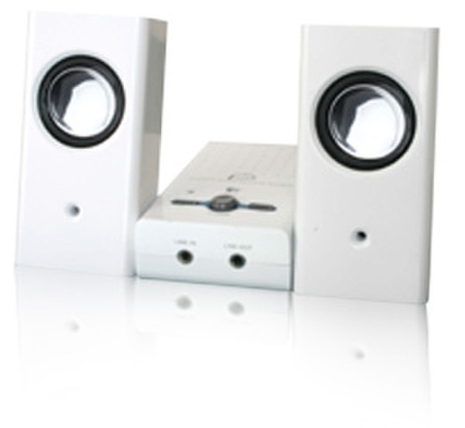iDream Portable Active Speaker 3Вт акустика