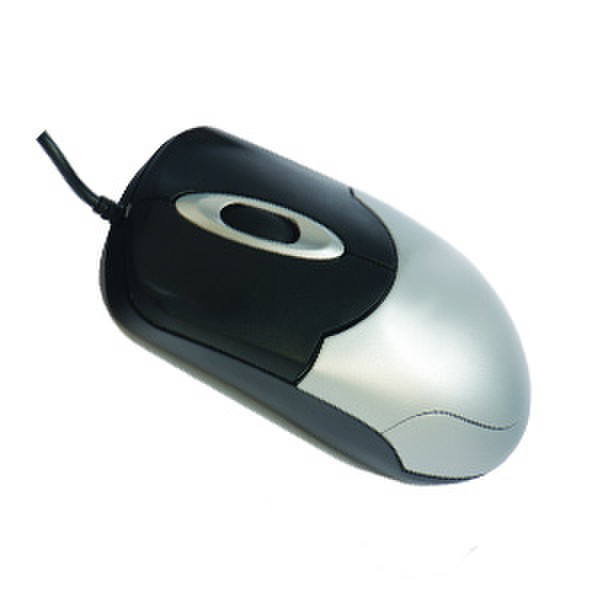 iDream Optical scroll mouse PS/2 PS/2 Оптический 800dpi компьютерная мышь