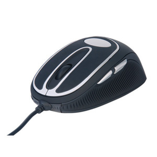 iDream Laser Gaming Mouse USB USB Лазерный 800dpi компьютерная мышь