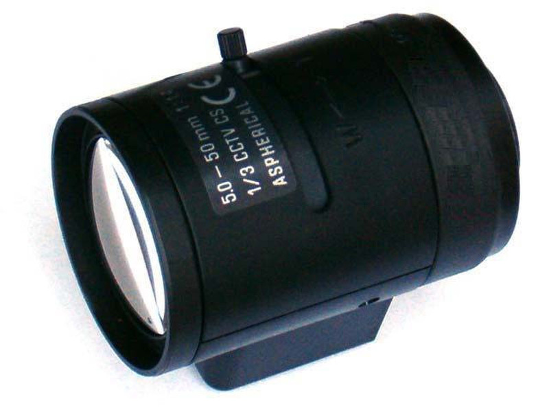 4XEM AIVF18550 Vari-Focal Lens