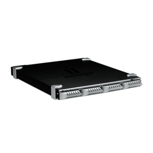 Iomega NASP400m 160GB+RAID0-1-5-5+hotsp f W2000