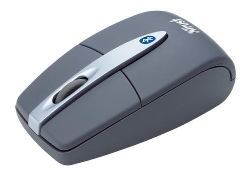 Trust Bluetooth Optical Mini Mouse MI-5300m Bluetooth Оптический 800dpi компьютерная мышь
