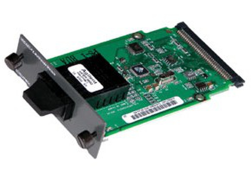 SMC TigerStack III 10/100 Expansion Module Eingebaut 0.1Gbit/s Switch-Komponente