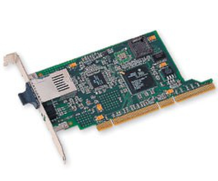 SMC TigerCard 1000 1000Mbit/s Netzwerkkarte