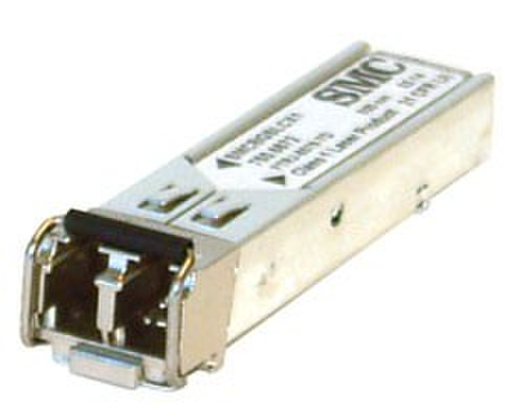 SMC TigerAccess SFP Gigabit Transceiver 1000Мбит/с 850нм сетевой медиа конвертор