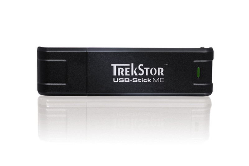 Trekstor USB Stick ME 4GB 4GB memory card