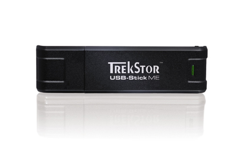 Trekstor USB Stick ME 1GB 1GB memory card