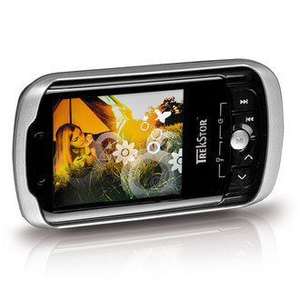 Trekstor i.Beat motion 4GB