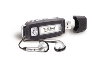 Trekstor i.Beat cebrax RS 1Gb