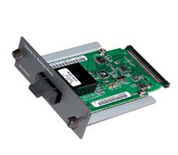 SMC TigerAccess™ Expansion Module Внутренний 0.1Гбит/с компонент сетевых коммутаторов