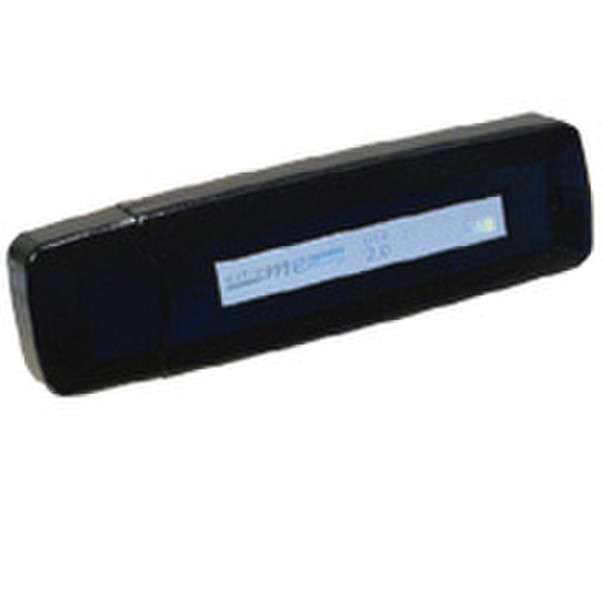 Extrememory 4096MB USB Drive Performance II 4GB memory card