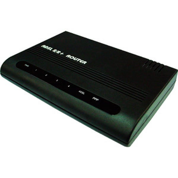 iDream ADSL2/2+ Modem Router ADSL wired router