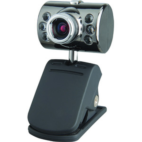 iDream Mini Webcam 300K 640 x 480pixels webcam