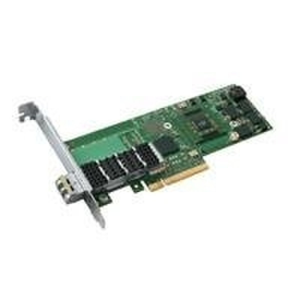 Intel 10 Gigabit XF SR Server Adapter 10000Mbit/s networking card