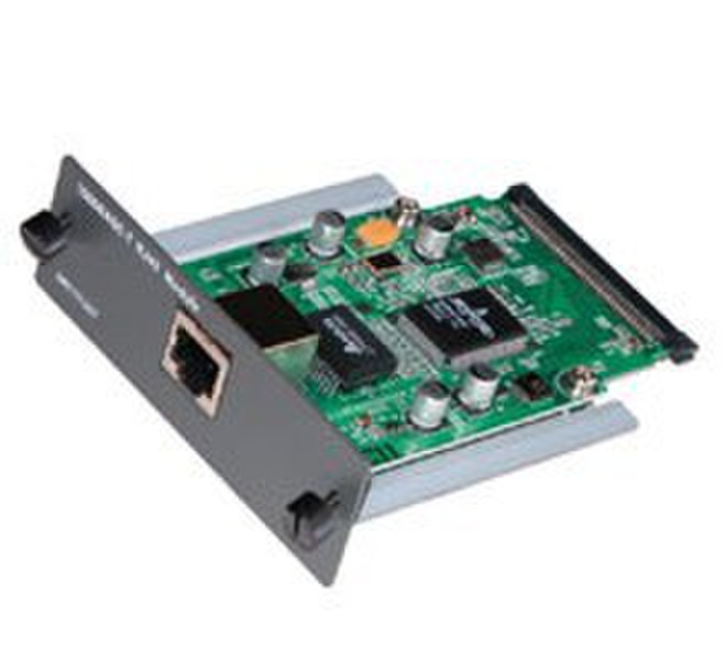 SMC TigerAccess™ Expansion Module Internal 1Gbit/s network switch component