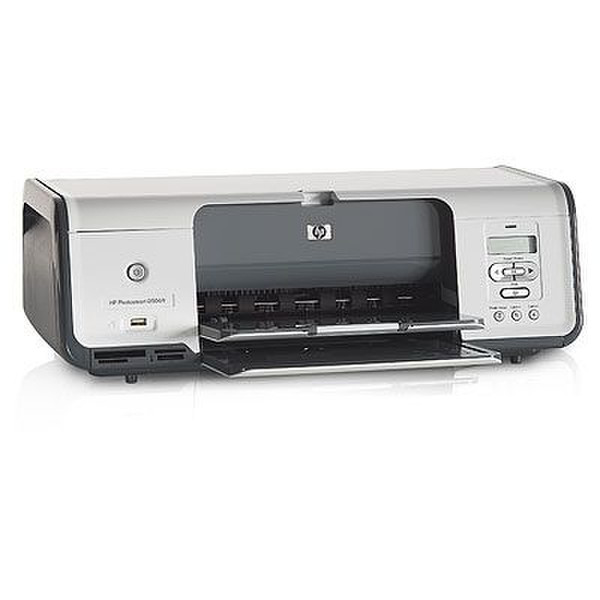 HP Photosmart D5063 Printer струйный принтер