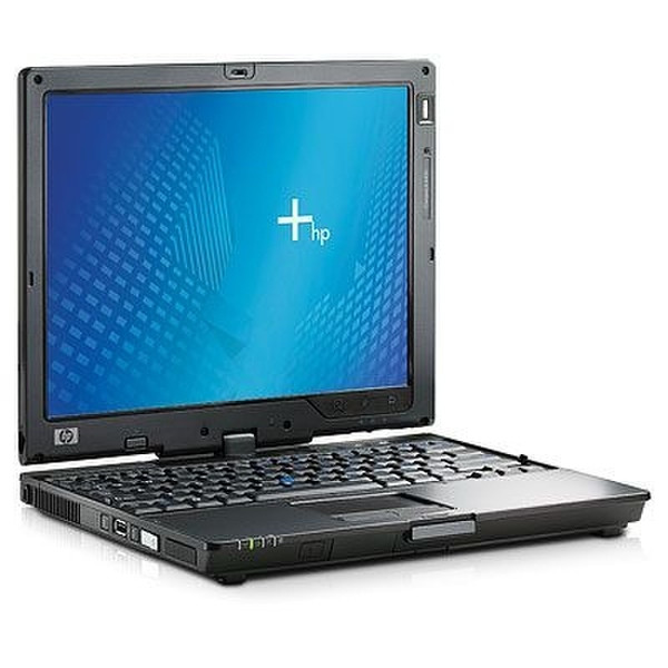 HP Compaq tc4400 Intel Core™2 Duo Processor T7200 1024M/80G 12.1