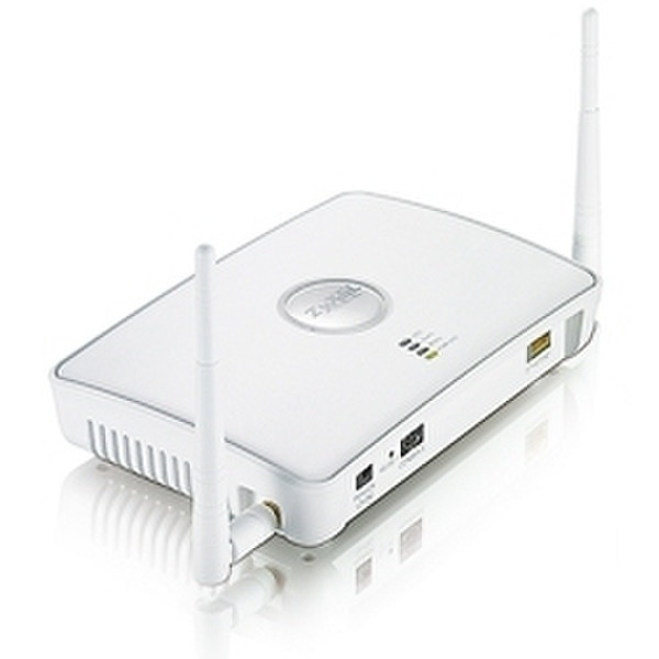 ZyXEL NWA-3160 54Mbit/s WLAN access point