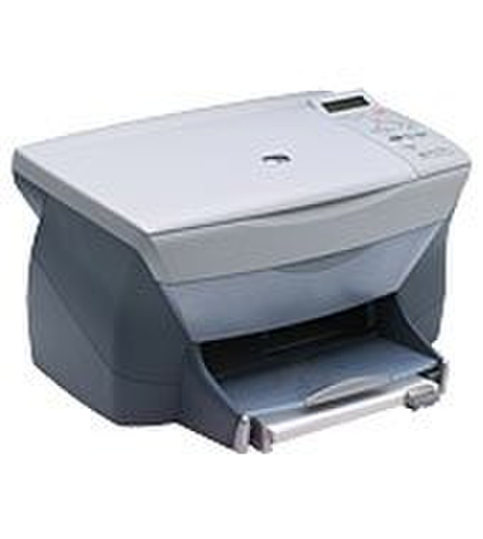 HP PSC 750 printer/scanner/copier multifunctional