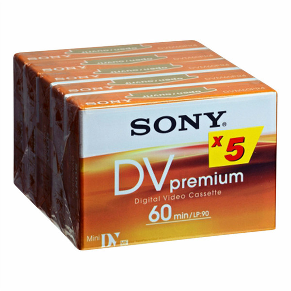 Sony 5DVM60PR