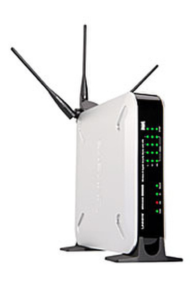 Cisco WRVS4400N wireless router