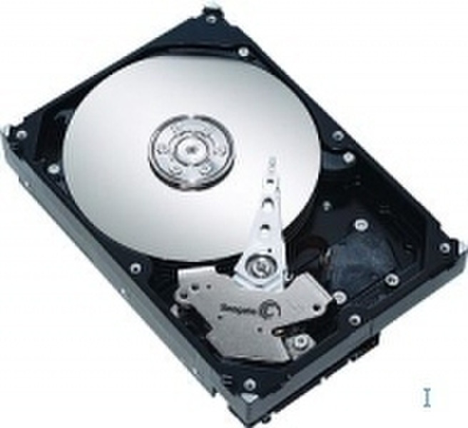 Seagate Desktop HDD Barracuda 7200.10 SATA 3.0Gb/s 250GB 25pk 250GB SATA Interne Festplatte