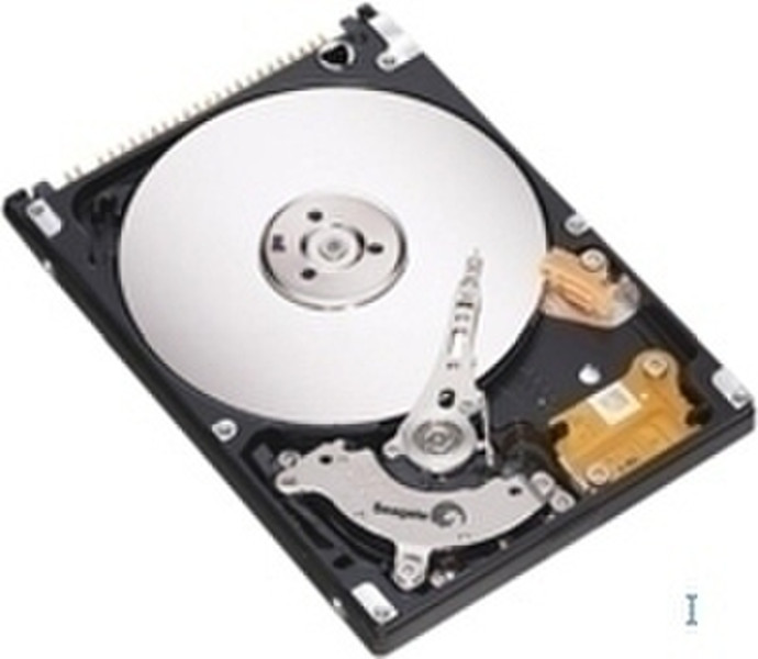 Seagate Momentus 5400.3 60GB Ultra ATA/100 25pk 60ГБ Ultra-ATA/100 внутренний жесткий диск