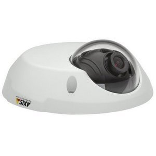 Axis 209FD Network Camera