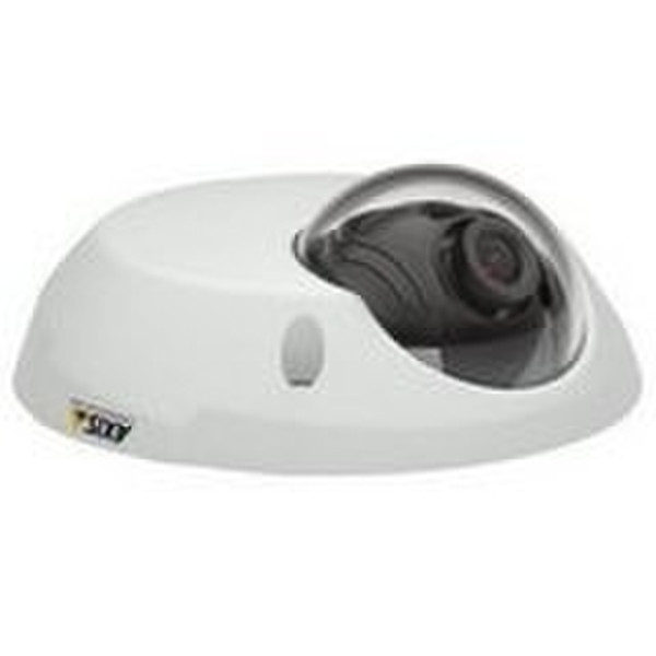 Axis 209MFD Network Camera