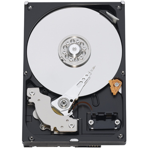 Western Digital WD4001ABYS 400ГБ SATA внутренний жесткий диск