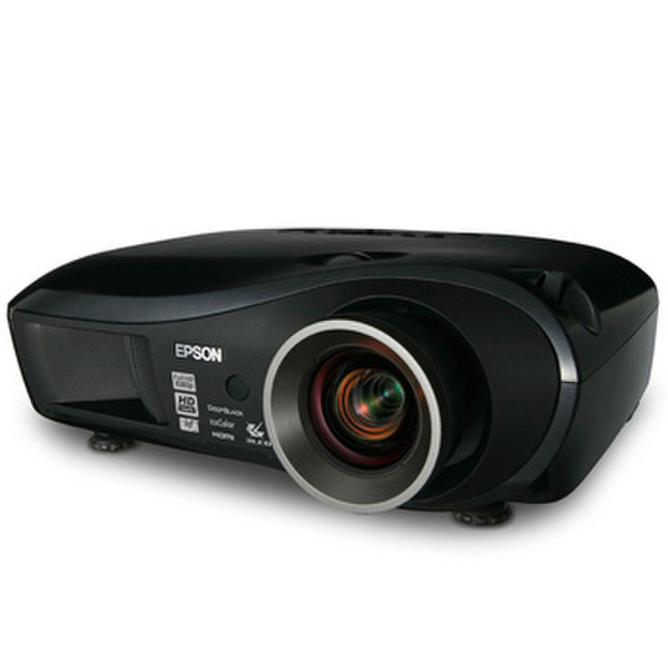 Epson EMP-TW2000 1600лм ЖК 1080p (1920x1080) мультимедиа-проектор