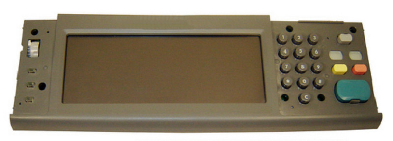 HP CC419-67901 запасная часть для печатной техники
