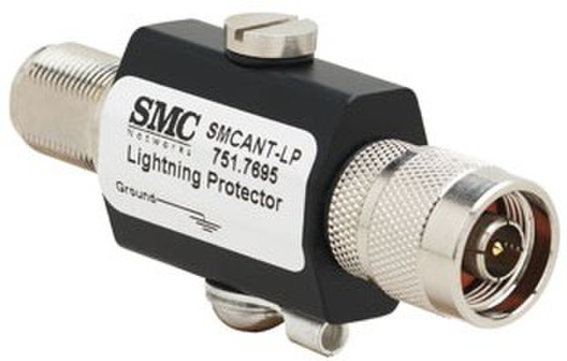 SMC EliteConnect™ Lightning Protector surge protector