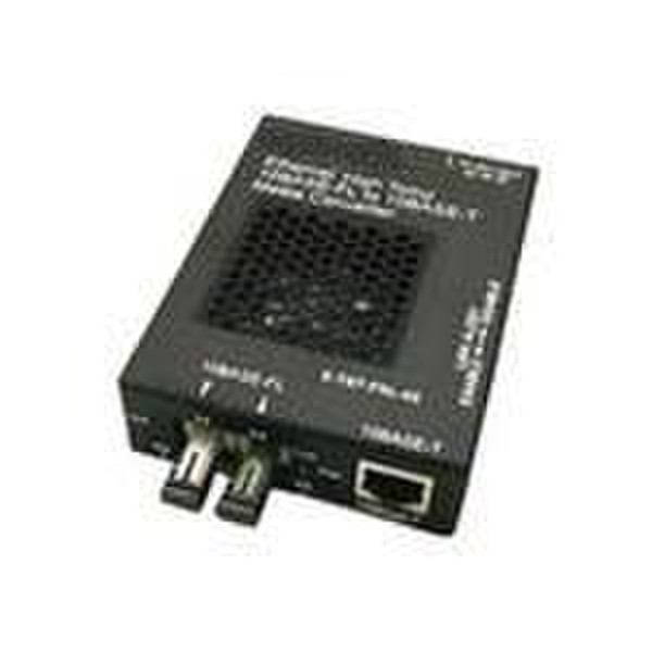 SMC Tiger Media Converter 10Mbit/s 850nm Netzwerk Medienkonverter