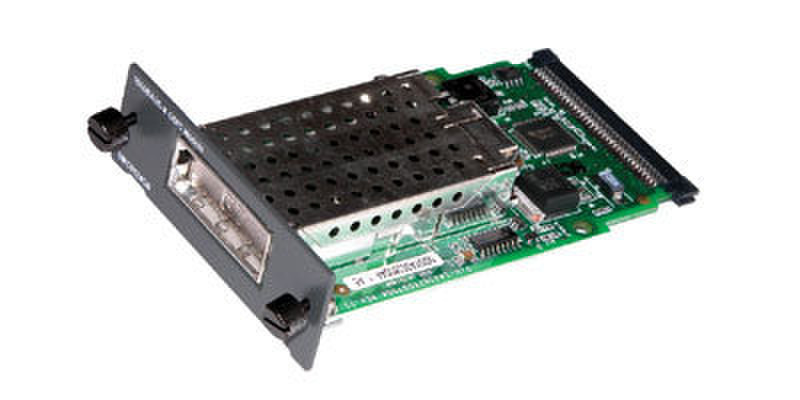 SMC TigerStack™ III 1000Base-X GBIC Module Internal 1Gbit/s network switch component