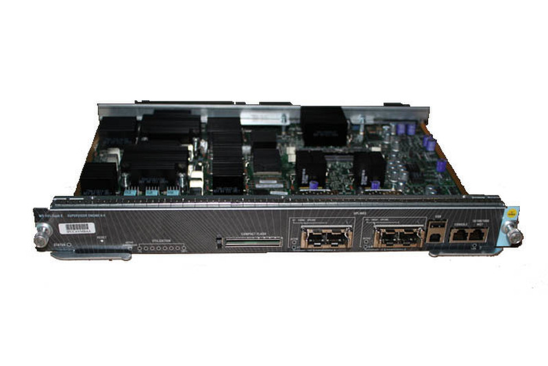 Cisco WS-X45-SUP6-E= модуль для сетевого свича