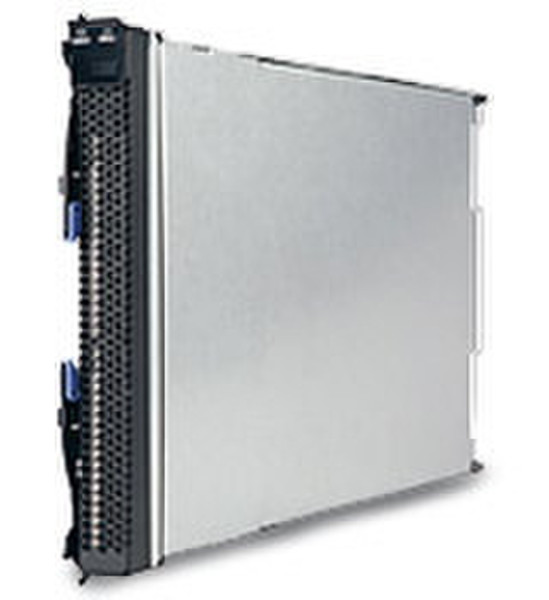 IBM eServer BladeCenter BladeCenter HS21 3GHz E5450 Blade server