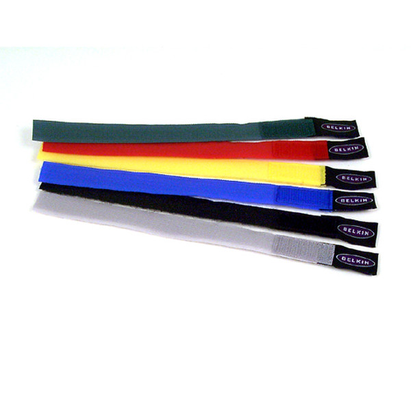 Belkin Cable Ties Nylon cable tie